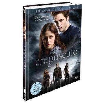 Crepusculo