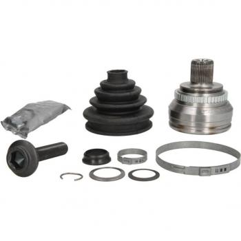 Junta de homocinética SPIDAN 22541, tipo CV-joint, características: alta resistencia, diseño optimizado para un rendimiento eficiente en la transmisión de potencia, fabricada con materiales de calidad para garantizar durabilidad y fiabilidad en