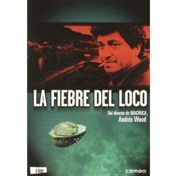 La fiebre del loco [DVD]