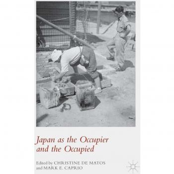 Japan as the Occupier and the Occupied