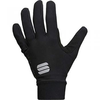 Guantes Largos No Rain Negro de Sportful
