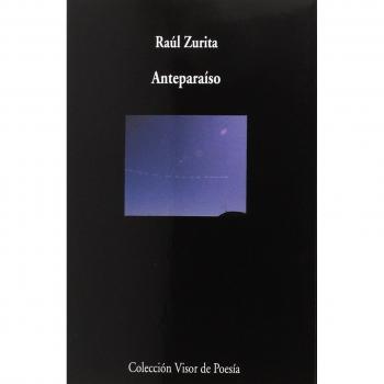 Anteparaíso: 975 - Raúl Zurita