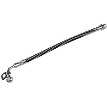 Latiguillo de freno delantero izquierdo Hyundai H-1 HERTH+BUSS JAKOPARTS J3700547