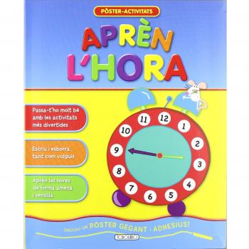 Apren l´hora