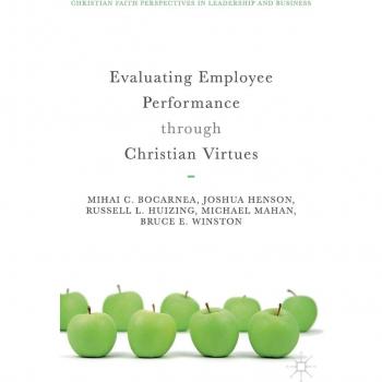 Evaluating Employee Performance through Christian Virtues