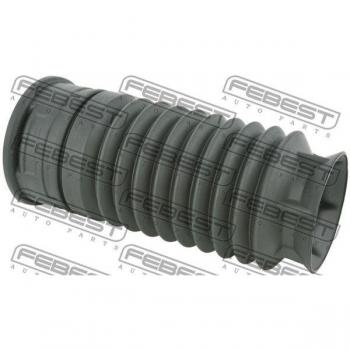 Caperuza protectora / fuelle para amortiguador FEBEST BZSHB-211F