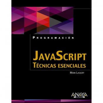 JavaScript. Técnicas esenciales