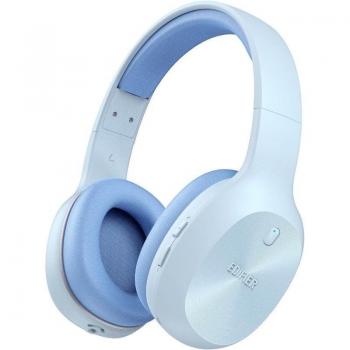 Auriculares Edifier W600BT Inalámbricos Bluetooth Azules