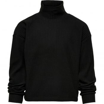 Only Konnella Girls' Long Sleeve Top