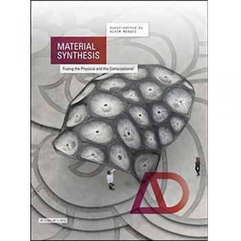 Material Synthesis: Fusing the Physical and the Computational