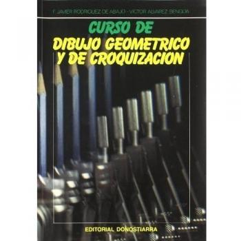 Curso de dibujo geométrico y croquización.