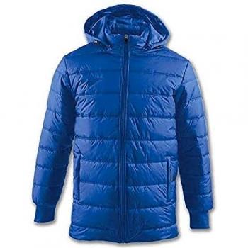 Joma Urban Anorack Caballero, Hombre, Royal, M