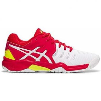 ASICS Chaussures Junior Gel-Resolution 7