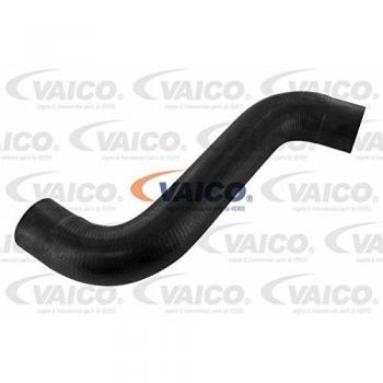 Tubo Flexible de Aire de Sobrealimentación VAICO V10-2886 para Volkswagen Polo IV 3/5 Puertas, Conduit de Caucho Textil Q+