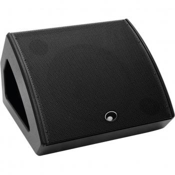 Monitor de Escenario Activo Omnitronic KM-112A