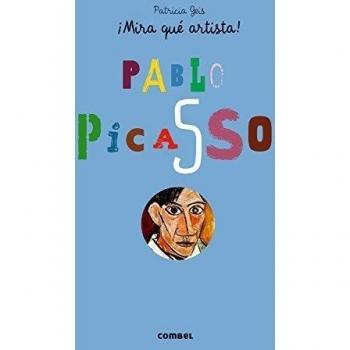 Picasso - Geis Conti Patricia