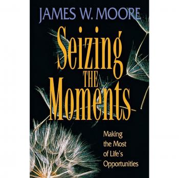 Seizing the Moments: A Life Opportunities Guide (Paperback Edition)
