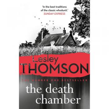 The Death Chamber