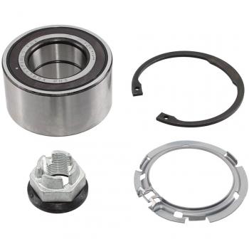 Kit de cojinete de rueda A.B.S. 201127