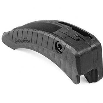 E13 CGS20.SLDR.UPR.K - Placa de Desgaste Superior, Color Negro