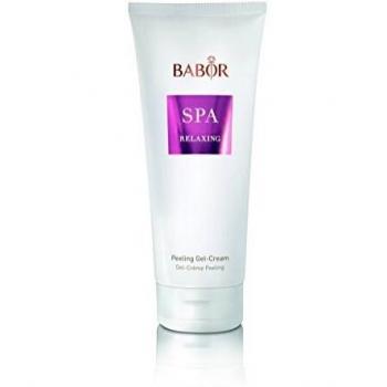 Babor SPA Relaxing Peeling Gel-Cream 200ml/6.7oz