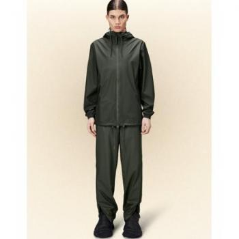 Impermeable Rains Storm Breaker - Verde