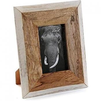 Versa Portafoto Madera 10X15