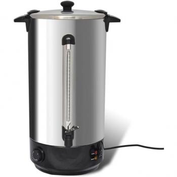 Hervidor Calentador de Agua y Vino 25L TORANA