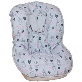 Babyline 11000653 - Funda para silla de coche, unisex