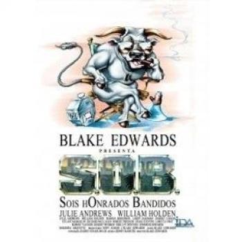 S.o.b.sois honrados bandidos [DVD]