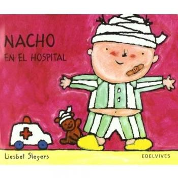 Nacho en el hospital