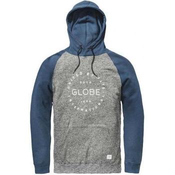 Globe - Jerséi - para hombre Marina Blue XS