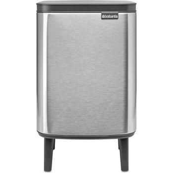 Cubo de baño Brabantia Bo Hi