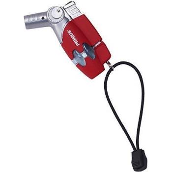 Mechero Primus PowerLighter III (Rojo)