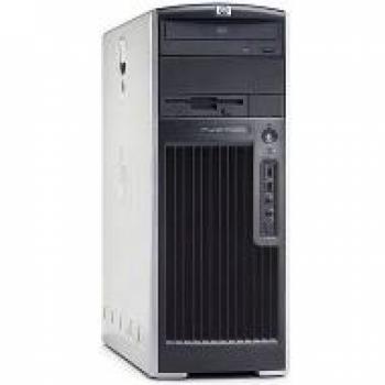 Ordenador/Workstation/Hp/Xw6400/1Gb Ram