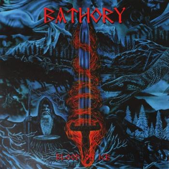 Blood on Ice VINYL