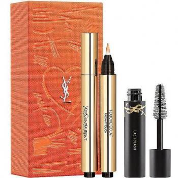 Yves Saint Laurent Touche Eclat Estuche 1 und Iluminador