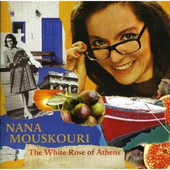 The White Rose Of Athens