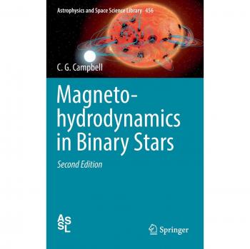 Magnetohydrodynamics in Binary Stars