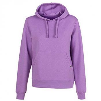 Sudadera con capucha Joma Montana mujer/niña morado XXL