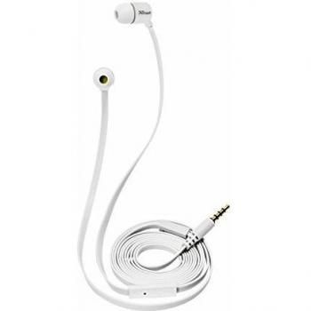 Trust Urban Duga - Auriculares de botón