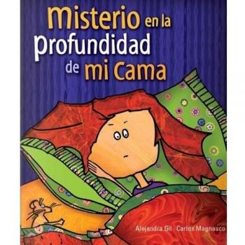 Misterio En La Profundidad de Mi Cama