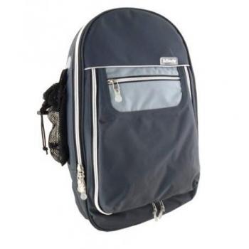 Maletín de ordenador Esselte Premium Gris 14973