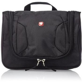 Wenger Bolsa de aseo SA1092213 Negro