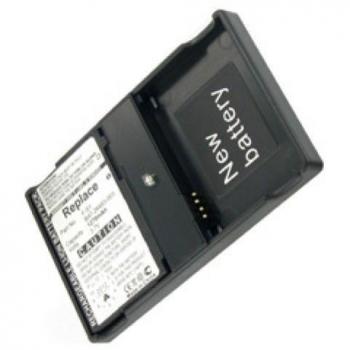 Batería BlackBerry FS1 Torch Torch 9800 BAT26483003 1270mAh