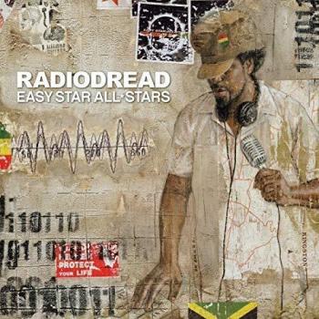 Radiodread Special Edition VINYL