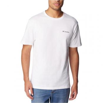 Camiseta de hombre CSC Basic Logo™ Columbia