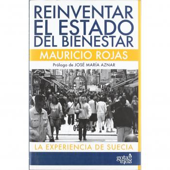 Reinventar el estado del bienestar: la experiencia de Suecia