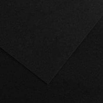 Cartulina Iris 50x65cm 240gr Negro -25 unidades-