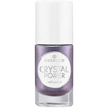 ESSENCE CRYSTAL POWER ESMALTE UÑAS 05 BE A DREAMER